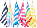 Dock & Bay Beach Towel by DockBay