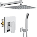 SR SUN RISE Shower Faucet Set & System by SRSUNRISE