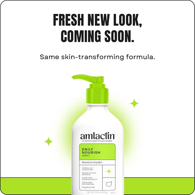 AmLactin Daily Nourish 12% - Image 2