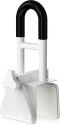 Bathtub Handle Grab Bar, Bathtub Safety Rail & Shower Grab Bars by niffgaff