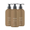 ATTITUDE Limited Edition Liquid Hand Soap, EWG Verified, Plant and Mineral-Based by ATTITUDE