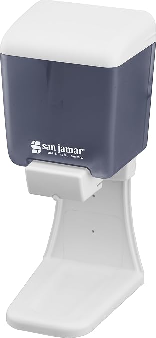 San Jamar Classic Soap Dispenser - Image 5