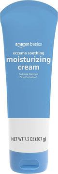 Amazon Basics Eczema Soothing Moisturizing Cream by AmazonBasics