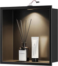 Neodrain 12X12Inch Shower Niche by Neodrain
