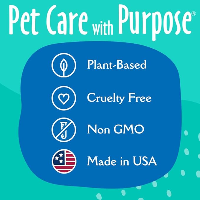 earthbath Hypoallergenic Dog Shampoo- Gentle Pet Shampoo - Image 3