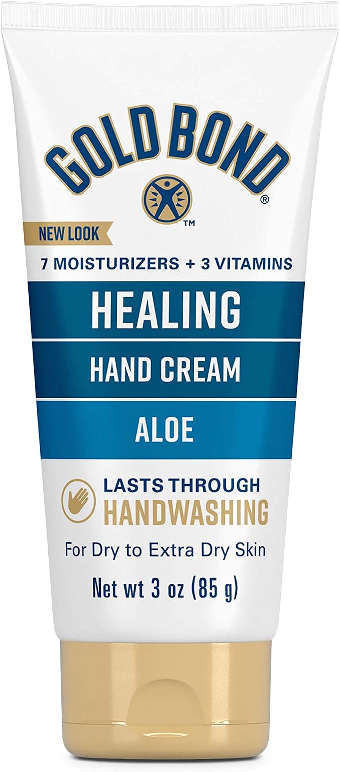 Gold Bond Age Renew Crepe Corrector Body Lotion, Replenishing & Smoothing - Image 5