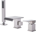 TapLong Modern Roman Tub Faucet by TapLong