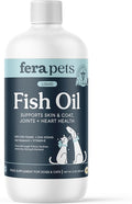 Fera Pets Fish Oil by FeraPets