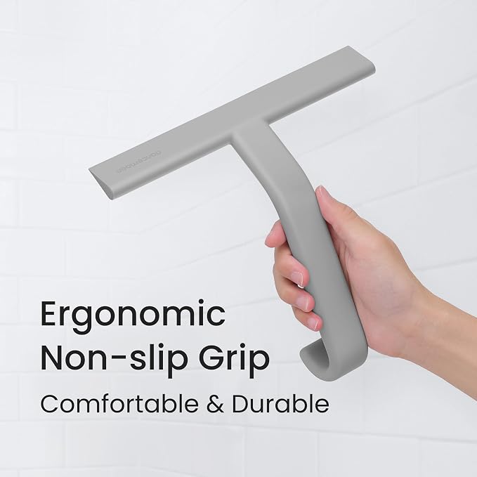 dancemoon JustHang Shower Squeegee - Image 5