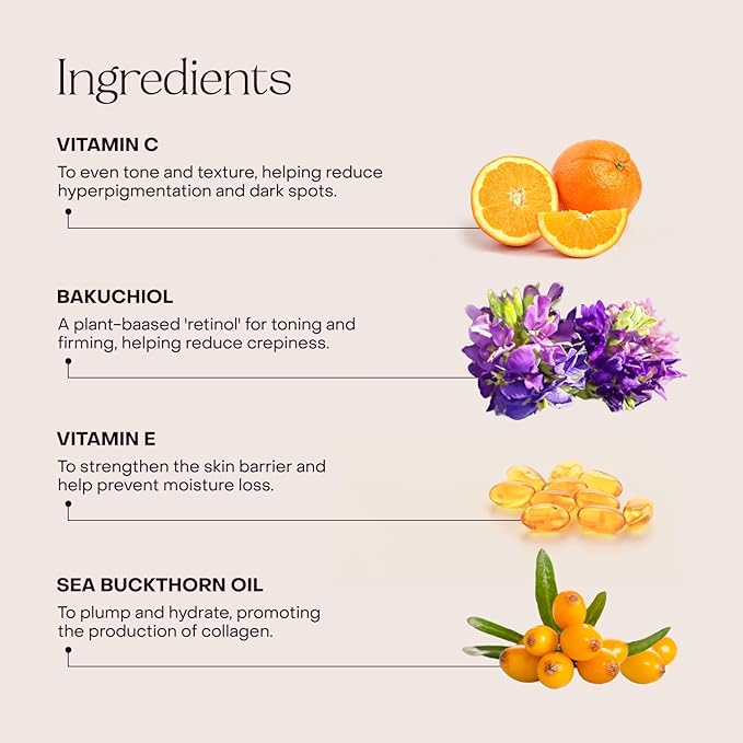 Everist The Hydrating Body Ritual Set, 3.4 fl. oz Body Wash Concentrate & 6.09 - Image 7