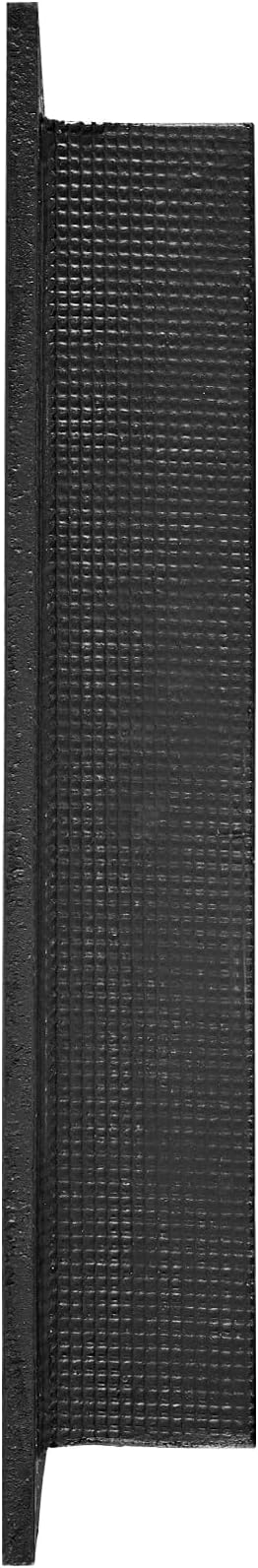 VEVOR Shower Niche Ready for Tile 16" x 24", Double Shelf Organizer, Square - Image 12