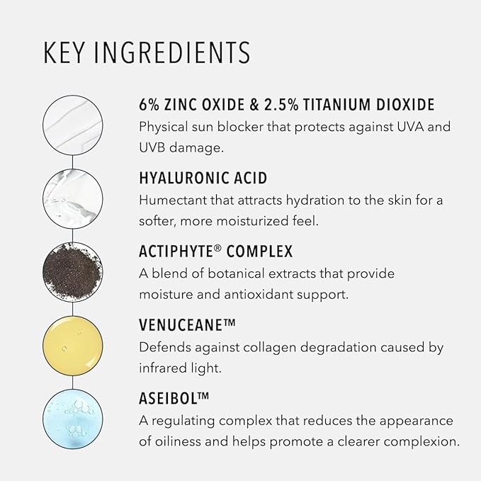 HydroPeptide Solar Defense Tinted Moisturizer - Image 5