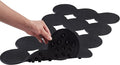 Patented Non Slip Bathtub Mat Shower Mat Bath Mat Tub Mats by Webos