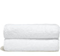 Italic Ultraplush 100% Australian Cotton Hand Towels by Italic