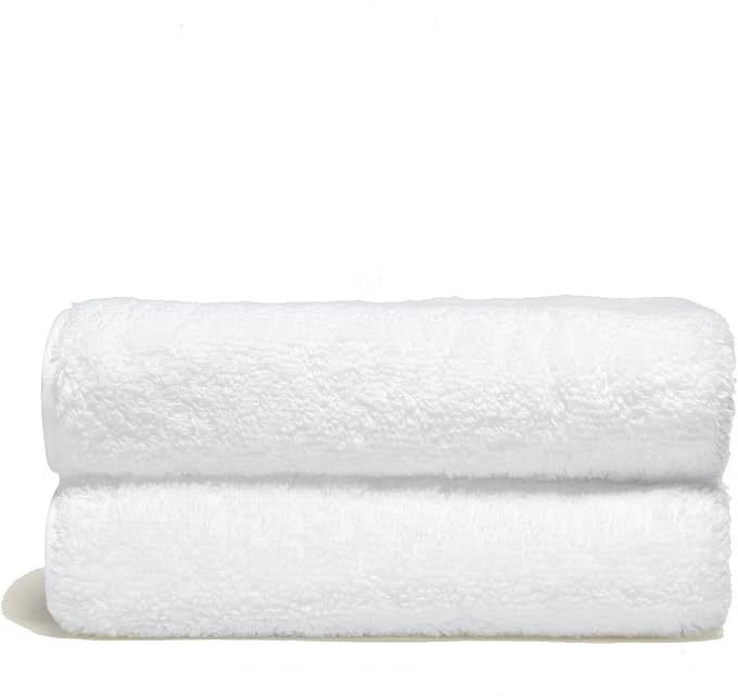 Italic Ultraplush 100% Australian Cotton Hand Towels by Italic