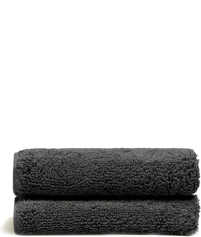 Italic Ultraplush 100% Australian Cotton Washcloths by Italic