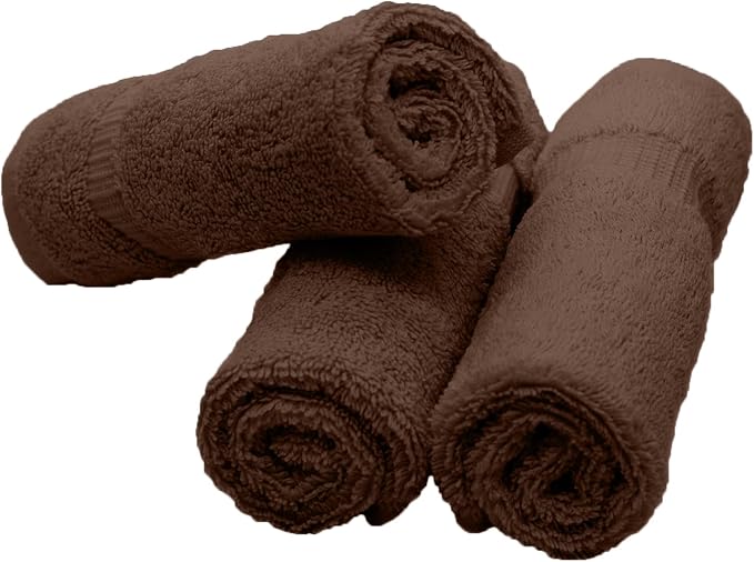 Luxury Hotel & Spa Collection, 100% Turkish Cotton 700 GSM Cloth, - Image 3