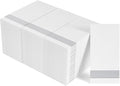 LITOPAK 300 Pack Disposable Guest Towels, Disposable Hand Towels by LITOPAK