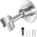 Shower Head Holder Wall Mount, Stainless Steel Handheld Shower Head Holder by Lokyanwin