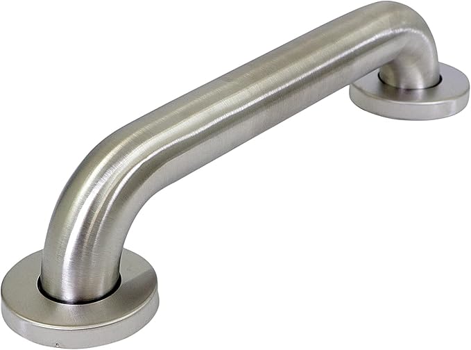Highcraft Grab Bar for Bathtubs and Showers, Shower Grab Bars for Seniors and by Highcraft