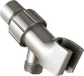 OFFO Shower Head Holder with Solid Metal Ball by OFFO