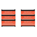 6 Pack Waterproof Duct Seal Putty, Quick Wall Hole Repair Sealing Clay by Unknown
