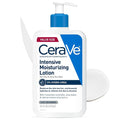 CeraVe Intensive Moisturizing Lotion, Hydro-Urea + Shea Butter, Body Lotion by CeraVe