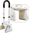 Adjustable Bathtub Grab Bars for Seniors, Bath Safety Grab Bar by HEPOProfessionalEquipment