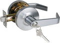 Storeroom Door Handle Heavy Duty Grade 2 Commercial Door Locks, Non-Handed by HISAFE