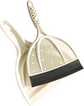 Broombi Silicone Handheld Brush & Dustpan Set by Broombi