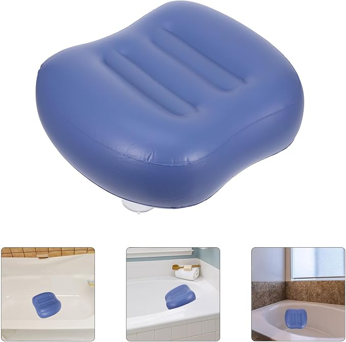 Baluue Inflatable Hot Tub Seat Cushion - Image 7