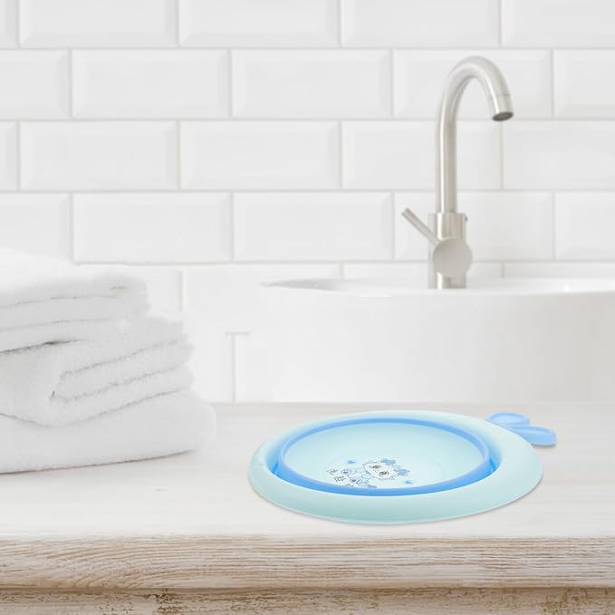 Kisangel Foldable Bath Tub and Wash Basin - Image 6
