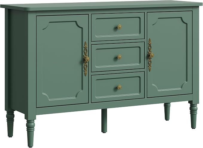 RoyalCraft Buffet Sideboard - Image 8