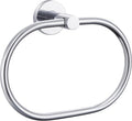 Angle Simple Towel Ring, Stainless Steel Swivel Hand Towel Holder Rack Hanger by AngleSimple