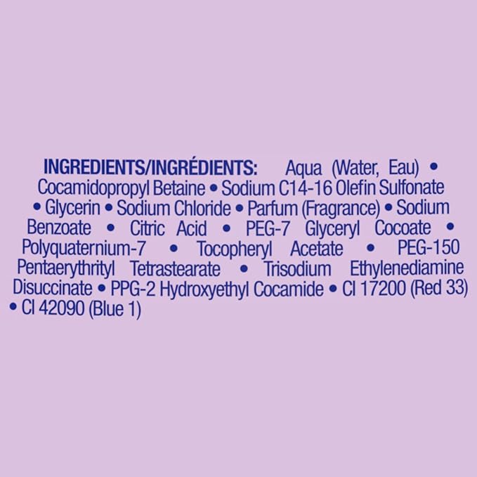 Dial Body Wash, Calm & Soothe Lavender & Jasmine Scent, 23 fl oz - Image 10