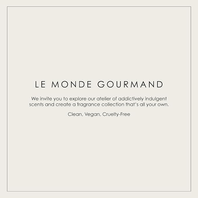 Le Monde Gourmand Citron Glacé Hair & Body Mist - Image 9