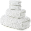 REDKISS Ultra-Plush Bath Towel Set by REDKISSOnline