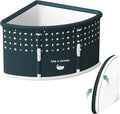 Foldable Bathtub for Adults, 28.8" Fan-Shaped Portable tub, Large Collapsible by Unknown