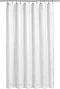 Barossa Design Extra Long Shower Curtain Liner by BarossaDesign