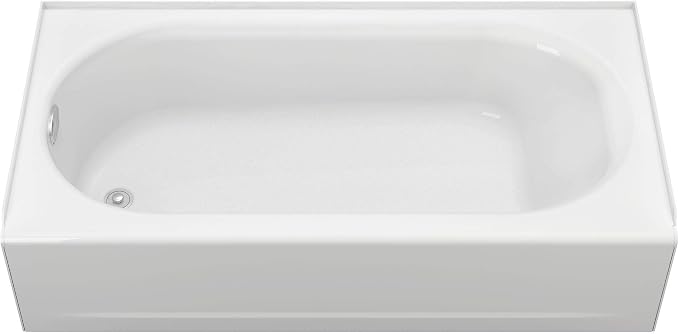 American Standard 2390202ICH.020 Princeton 60 in. x 30 in. Americast by AmericanStandard