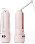 Portable Bidet - Handheld Rechargeable Electric Travel Bidet Sprayer - IPX7 by WeWiHLTH