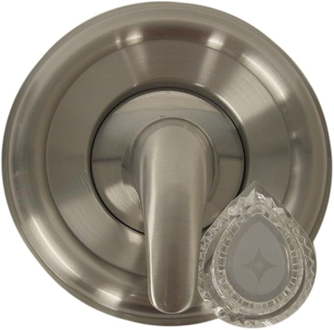 Danco Universal Moen Trim Kit for Single-Handle Shower Valves, Compatible for by DANCO