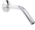 VETTA 8 Inch Shower Arm and Flange, Stainless Steel Construction, Shower Head by JSJACKSONSUPPLIES
