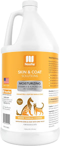 Nootie - Pet Shampoo for Sensitive Skin -�Revitalizes Dry Skin & Coat - Natural by Nootie