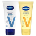 Vaseline Intensive Care Lotion Bundle – Advanced Repair Unscented Lotion & by Vaseline