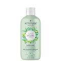ATTITUDE Bubble Bath, EWG Verified, Plant and Mineral-Based, Dermatologically by ATTITUDE