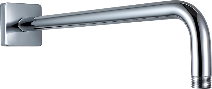 G-Promise All Metal 15.2-Inch Shower Arm by G-Promise
