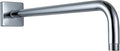 G-Promise All Metal 15.2-Inch Shower Arm by G-Promise