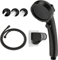 KAIYING Drill-Free High Pressure Handheld Shower Head by KAIYING