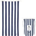 Dock & Bay Beach Towel by DockBay